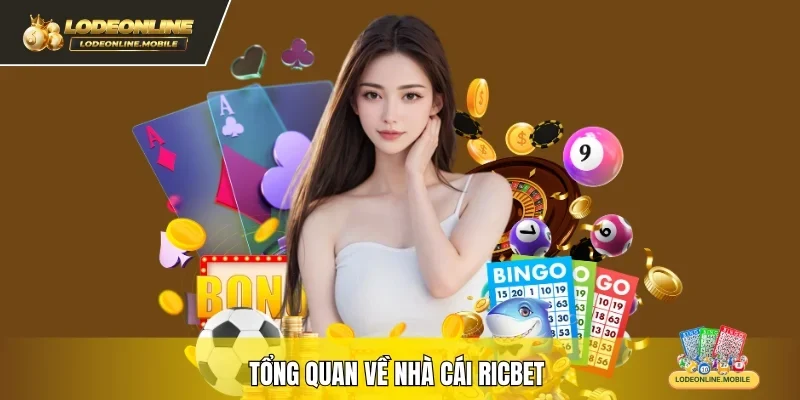 Tổng quan về nhà cái VIN88 